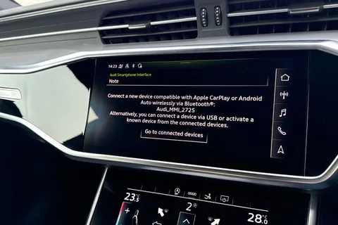 AV70LFH Audi A7 S line 40 TDI  204 PS S tronic Thumbnail #41