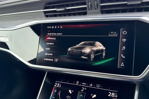 AV70LFH Audi A7 S line 40 TDI  204 PS S tronic Thumbnail #43