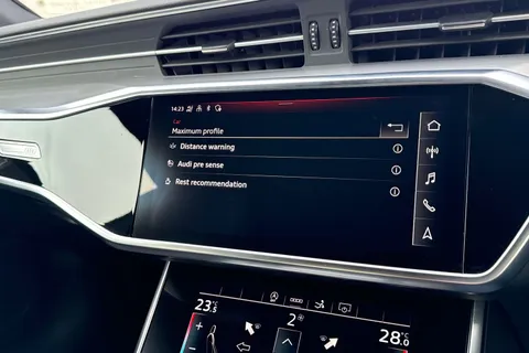 AV70LFH Audi A7 S line 40 TDI  204 PS S tronic Thumbnail #45