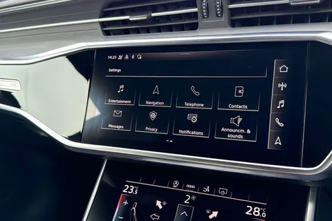 AV70LFH Audi A7 S line 40 TDI  204 PS S tronic Thumbnail #48