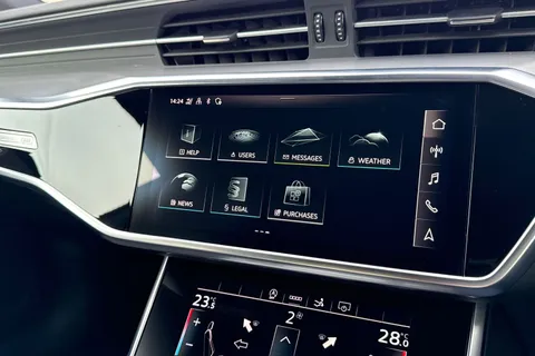 AV70LFH Audi A7 S line 40 TDI  204 PS S tronic Thumbnail #49