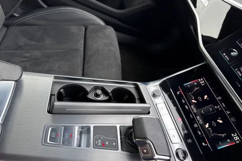 AV70LFH Audi A7 S line 40 TDI  204 PS S tronic Thumbnail #51