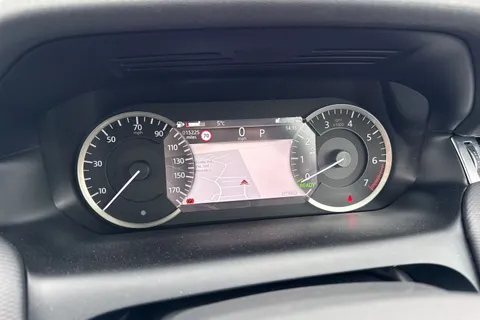 47 of 61 for Land Rover Discovery Sport 1.5 P300e 12.2kWh R-Dynamic SE Auto 4WD Euro 6 (s/s) 5dr