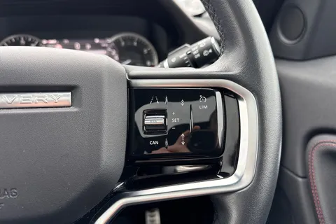 49 of 61 for Land Rover Discovery Sport 1.5 P300e 12.2kWh R-Dynamic SE Auto 4WD Euro 6 (s/s) 5dr