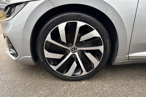 MW21VYA Volkswagen Arteon 2.0 TSI R-Line Fastback DSG Euro 6 (s/s) 5dr Thumbnail #11