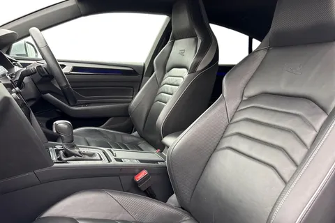 MW21VYA Volkswagen Arteon 2.0 TSI R-Line Fastback DSG Euro 6 (s/s) 5dr Thumbnail #17