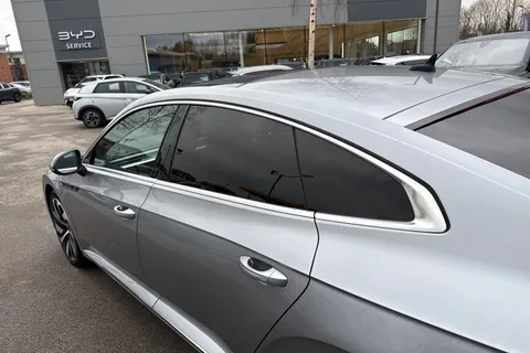 MW21VYA Volkswagen Arteon 2.0 TSI R-Line Fastback DSG Euro 6 (s/s) 5dr Thumbnail #30