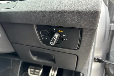 MW21VYA Volkswagen Arteon 2.0 TSI R-Line Fastback DSG Euro 6 (s/s) 5dr Thumbnail #33