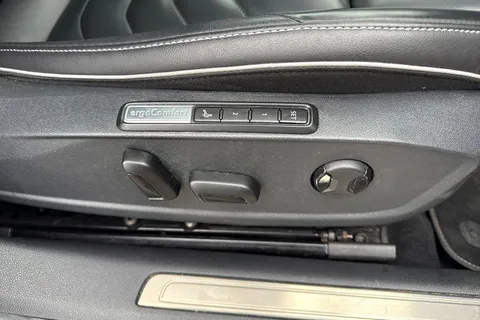 MW21VYA Volkswagen Arteon 2.0 TSI R-Line Fastback DSG Euro 6 (s/s) 5dr Thumbnail #34