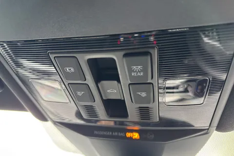 MW21VYA Volkswagen Arteon 2.0 TSI R-Line Fastback DSG Euro 6 (s/s) 5dr Thumbnail #48