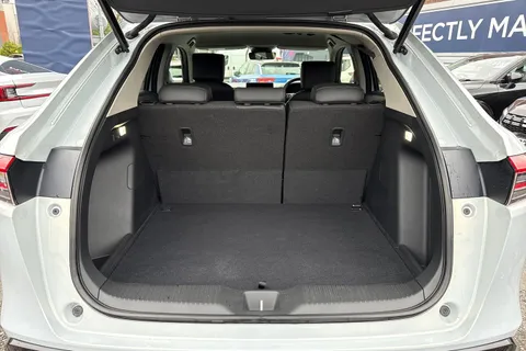 FH25ZDY Honda HR-V 1.5 eHEV Advance 5dr CVT Thumbnail #9