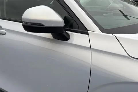 FH25ZDY Honda HR-V 1.5 eHEV Advance 5dr CVT Thumbnail #11