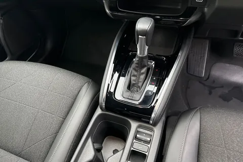 FH25ZDY Honda HR-V 1.5 eHEV Advance 5dr CVT Thumbnail #22