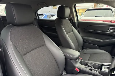 FH25ZDY Honda HR-V 1.5 eHEV Advance 5dr CVT Thumbnail #24