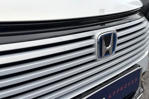 FH25ZDY Honda HR-V 1.5 eHEV Advance 5dr CVT Thumbnail #25