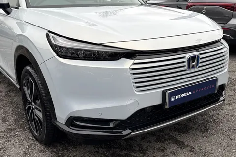 FH25ZDY Honda HR-V 1.5 eHEV Advance 5dr CVT Thumbnail #26