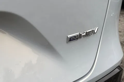FH25ZDY Honda HR-V 1.5 eHEV Advance 5dr CVT Thumbnail #28