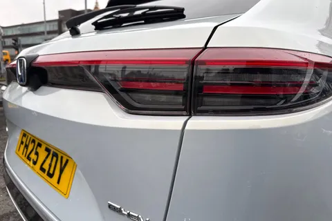 FH25ZDY Honda HR-V 1.5 eHEV Advance 5dr CVT Thumbnail #31