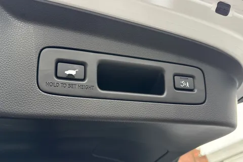 FH25ZDY Honda HR-V 1.5 eHEV Advance 5dr CVT Thumbnail #32