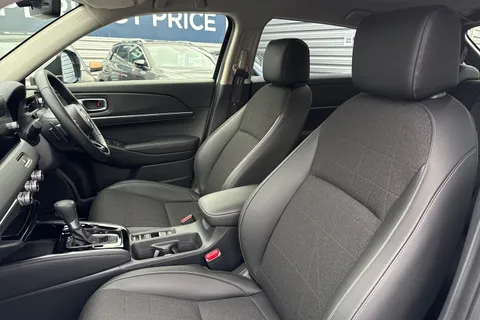 FH25ZDY Honda HR-V 1.5 eHEV Advance 5dr CVT Thumbnail #33