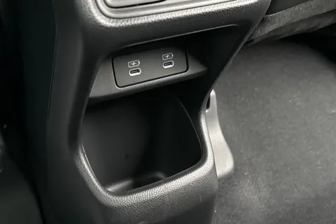 FH25ZDY Honda HR-V 1.5 eHEV Advance 5dr CVT Thumbnail #34