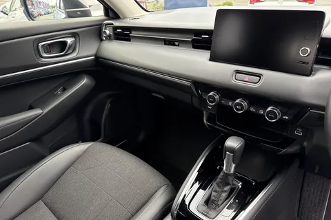 FH25ZDY Honda HR-V 1.5 eHEV Advance 5dr CVT Thumbnail #36