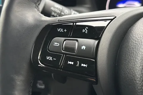 FH25ZDY Honda HR-V 1.5 eHEV Advance 5dr CVT Thumbnail #38