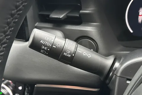 FH25ZDY Honda HR-V 1.5 eHEV Advance 5dr CVT Thumbnail #39