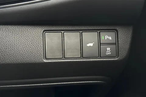 FH25ZDY Honda HR-V 1.5 eHEV Advance 5dr CVT Thumbnail #43