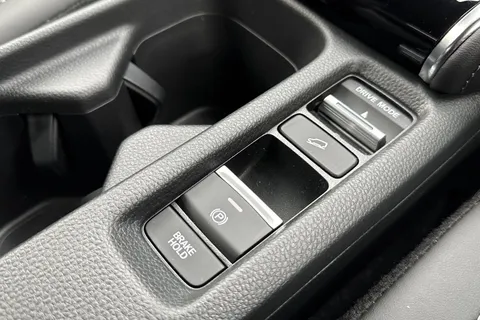 FH25ZDY Honda HR-V 1.5 eHEV Advance 5dr CVT Thumbnail #49