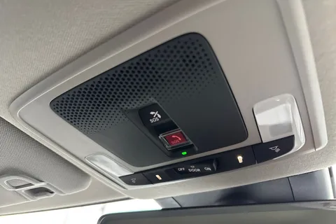 FH25ZDY Honda HR-V 1.5 eHEV Advance 5dr CVT Thumbnail #51