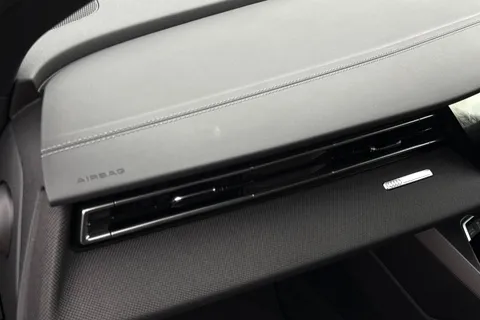 KR25YHZ Audi A3 Black Edition 35 TFSI  150 PS S tronic Thumbnail #34