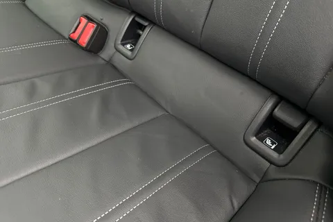 KR25YHZ Audi A3 Black Edition 35 TFSI  150 PS S tronic Thumbnail #36