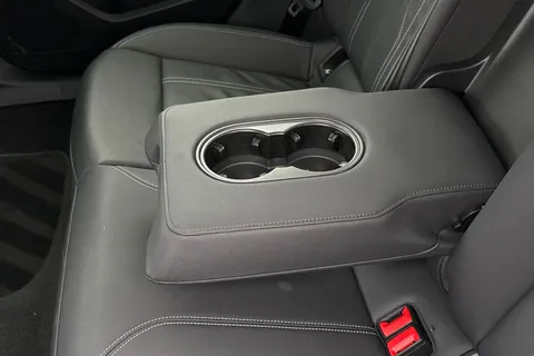 KR25YHZ Audi A3 Black Edition 35 TFSI  150 PS S tronic Thumbnail #38