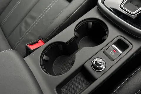 KR25YHZ Audi A3 Black Edition 35 TFSI  150 PS S tronic Thumbnail #61