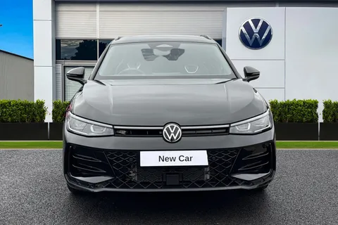  Volkswagen Passat 1.5 eTSI MHEV R-Line DSG Euro 6 (s/s) 5dr Thumbnail #6