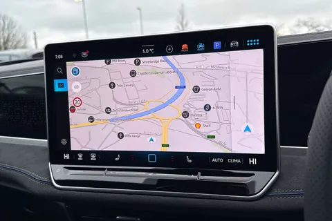  Volkswagen Passat 1.5 eTSI MHEV R-Line DSG Euro 6 (s/s) 5dr Thumbnail #17