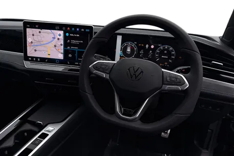  Volkswagen Passat 1.5 eTSI MHEV R-Line DSG Euro 6 (s/s) 5dr Thumbnail #18