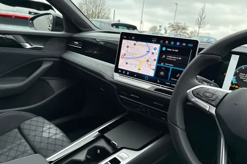  Volkswagen Passat 1.5 eTSI MHEV R-Line DSG Euro 6 (s/s) 5dr Thumbnail #20