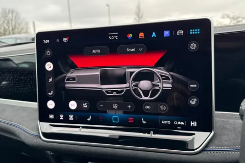  Volkswagen Passat 1.5 eTSI MHEV R-Line DSG Euro 6 (s/s) 5dr Thumbnail #22