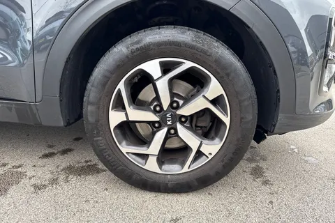 DL69FPX Kia Sportage 1.6 GDi 2 Euro 6 (s/s) 5dr Thumbnail #14