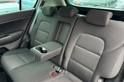 DL69FPX Kia Sportage 1.6 GDi 2 Euro 6 (s/s) 5dr Thumbnail #20