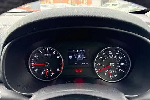DL69FPX Kia Sportage 1.6 GDi 2 Euro 6 (s/s) 5dr Thumbnail #33