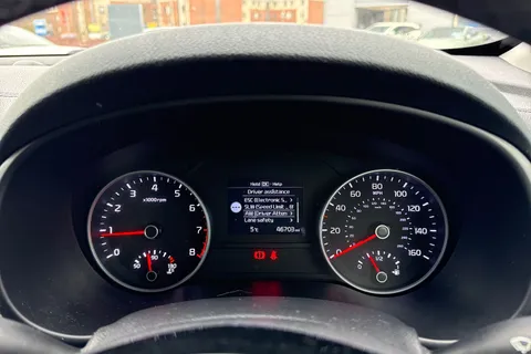DL69FPX Kia Sportage 1.6 GDi 2 Euro 6 (s/s) 5dr Thumbnail #36