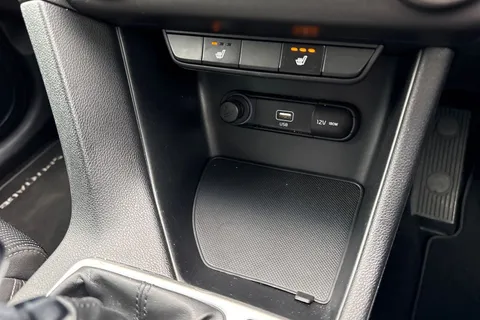 DL69FPX Kia Sportage 1.6 GDi 2 Euro 6 (s/s) 5dr Thumbnail #42