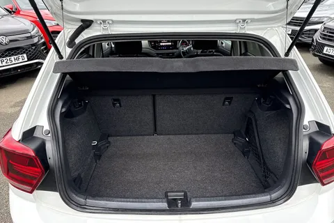 GD21OCH Volkswagen Polo 1.0 EVO 80 Match 5dr | App Connect | Match Pack Thumbnail #7