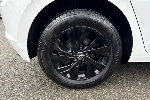 GD21OCH Volkswagen Polo 1.0 EVO 80 Match 5dr | App Connect | Match Pack Thumbnail #11