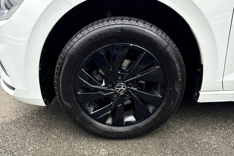 GD21OCH Volkswagen Polo 1.0 EVO 80 Match 5dr | App Connect | Match Pack Thumbnail #13