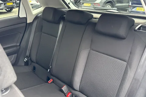 GD21OCH Volkswagen Polo 1.0 EVO 80 Match 5dr | App Connect | Match Pack Thumbnail #19