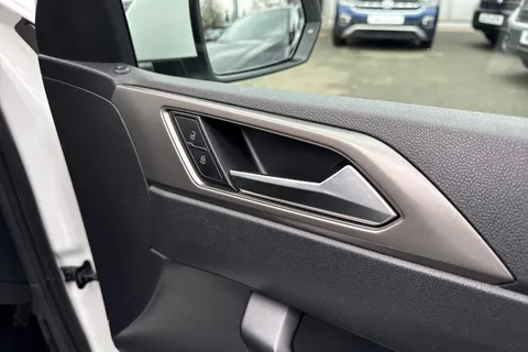 GD21OCH Volkswagen Polo 1.0 EVO 80 Match 5dr | App Connect | Match Pack Thumbnail #21